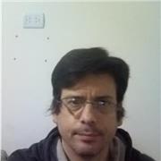 Profesor de Derecho, Educación Ciudadana, Historia y Cs. Sociales para nivel secundario, terciario y universitario